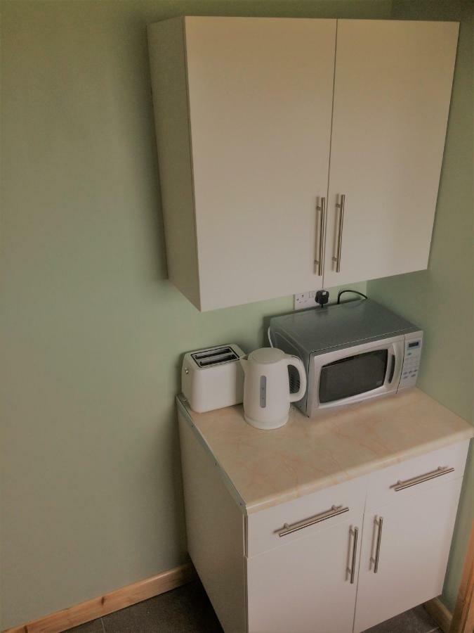 Maes Y Mor Apartment Llanarth  Ngoại thất bức ảnh