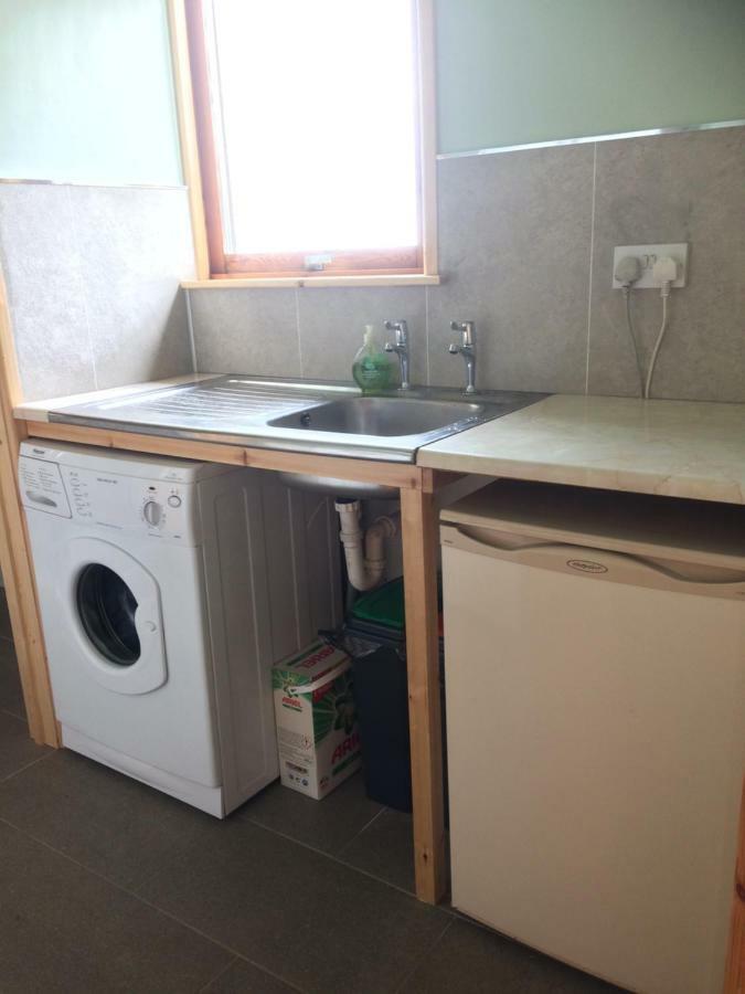 Maes Y Mor Apartment Llanarth  Ngoại thất bức ảnh
