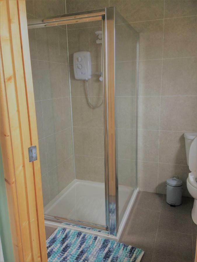 Maes Y Mor Apartment Llanarth  Ngoại thất bức ảnh